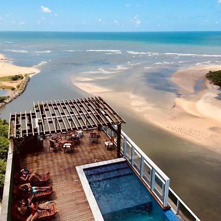 Ezza Experience - Beach Flat Recife Exterior photo