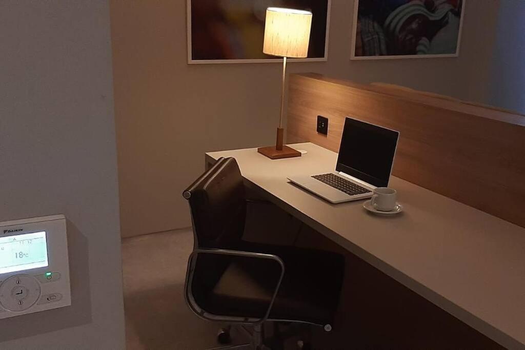 Ezza Experience - Beach Flat Recife Room photo